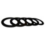 Crown Automotive 5013882AA Differential Carrier Shim Set for 1994-2004 Jeep ZJ, WJ Grand Cherokee w/ Dana 44 Rear Axle, .131-.135"