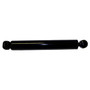 Crown Automotive J8129434 Steering Stabilizer for 1974-1991 Jeep SJ, J-Series - Black Metal, Rubber, Sold Individually