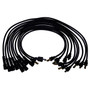 Crown Automotive 4419358 Ignition Wire Set 1989-1993 Dodge Dakota & Ram Trucks w/ 5.2L or 5.9L Engines, High Temperature
