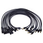 Crown Automotive 4419358 Ignition Wire Set 1989-1993 Dodge Dakota & Ram Trucks w/ 5.2L or 5.9L Engines, High Temperature