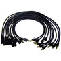 Crown Automotive 4419358 Spark Plug Wire Set - Fits 1989-1993 Ram AN Dakota