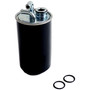 Crown Automotive 5166780AA Fuel Filter - Fits 2007-2010 Jeep MK Compass, Patriot