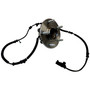Crown Automotive 68184746AA Rear Hub Assembly for 2012-2014 Dodge Caravan and Chrysler Town & Country Minivans, Left or Right, Includes