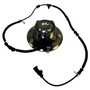 Crown Automotive 68184746AA Rear Hub Assembly for 2012-2014 Dodge Caravan and Chrysler Town & Country Minivans, Left or Right, Includes