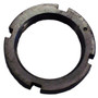 Crown Automotive J4004816 Front Inner Spindle Nut for 1974-1991 Jeep SJ, J-Series, Left or Right - Metal, Sold Individually