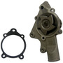 Crown Automotive 4637500AB Water Pump - Fits 1987-1990 Jeep YJ Wrangler