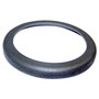Crown Automotive J5352650 Front Wheel Bearing Retainer for 1974-1991 Jeep SJ, J-Series, Left or Right - Metal, Sold Individually