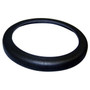 Crown Automotive J5352650 Front Wheel Bearing Retainer for 1974-1991 Jeep SJ, J-Series, Left or Right - Metal, Sold Individually