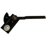 Crown Automotive 55074990 Window Regulator Front Right - Fits 1992-1995 Jeep YJ Wrangler