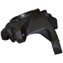 Crown Automotive 5011976AB Right Steering Knuckle for Jeep 1999-2004 WJ, WG Grand Cherokee w/ Left Hand Drive - Cast Iron