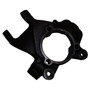 Crown Automotive 5011976AB Right Steering Knuckle for Jeep 1999-2004 WJ, WG Grand Cherokee w/ Left Hand Drive - Cast Iron