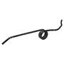 Crown Automotive 2944580 Right Rear Drum Brake Adjuster Spring for 87-06 Jeep TJ Wrangler, YJ Wrangler, XJ Cherokee, & MJ Comanche w/ 9"