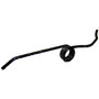 Crown Automotive 2944580 Parking Brake Adjuster Spring Rear Right - Fits 1987-2006 Jeep TJ, YJ, XJ, & MJ