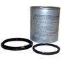 Crown Automotive 52128698AA Fuel Filter - Fits 2002-2004 Jeep KJ Liberty