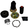 Crown Automotive 520992FRK Front Drive Shaft CV Joint Repair Kit, Axle End for 1993-1998 Jeep ZJ Grand Cherokee, Includes Boot, Inner &