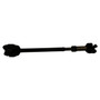 Crown Automotive 53004812 Front Heavy Duty Drive Shaft for 1984-1986 Jeep XJ Cherokee - Gray Metal, Sold Individually