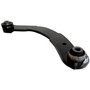 Crown Automotive 5105271AC Rear Upper Lateral Link for 2007-2017 Jeep MK Compass & Patriot, 2007-2012 Dodge Caliber, Left or Right