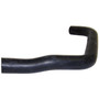 Crown Automotive H0061537 Upper Radiator Hose for 1991-1992 Dodge Caravan & Grand Caravan, 1991-1992 Chrysler Town & Country, 1991-1992