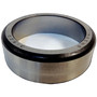 Crown Automotive J0052877 Pinion Bearing Cup for Jeep 45-86 CJ, 86-93 XJ Cherokee, MJ Comanche, 87-96 YJ Wrangler, 71-91 SJ Grand