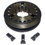 Crown Automotive J0948992 First & Reverse Synchronizer Assembly for Jeep 1967-1972 CJ-5, CJ-6, SJ, J-Series, 1967-1972 C101, C104