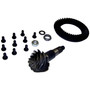 Crown Automotive 5183522AA Ring & Pinion Kit for 2006-2010 WK Cherokee & XK Commander w/ D44 Rear Axle, 3.73 Ratio, Includes Ring &