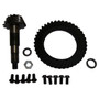 Crown Automotive 5183522AA Ring & Pinion Kit for 2006-2010 WK Cherokee & XK Commander w/ D44 Rear Axle, 3.73 Ratio, Includes Ring &