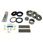 Crown Automotive 242EMASKIT Transfer Case Overhaul Kit for 1987-1993 XJ Cherokee, 1993 ZJ Grand Cherokee w/ NP242 Transfer Case, Includes