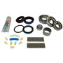 Crown Automotive 242EMASKIT Transfer Case Gasket - Fits 1987-1993 Jeep ZJ Grand Cherokee