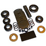 Crown Automotive D300BK Transfer Case Bearing Kit for 80-86 Jeep CJ-5, CJ-7, CJ-8 w/ Dana 300 Transfer Case, Includes Bearings, Shift