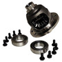 Crown Automotive 68388751AA Front Differential Case Assembly for 2018+ Jeep JL Wrangler w/ Dana 30 Front Axle, Includes Differential