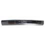 Crown Automotive 52000177 Chrome Front Bumper for Jeep 1984-1996 XJ Cherokee or 1986-1992 MJ Comanche - Chrome Steel, Sold Individually