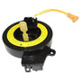 Crown Automotive 56042341AF Air Bag Clockspring for 1999-2001 Jeep WJ, WG Grand Cherokee - Black Plastic, Steel, Sold Individually