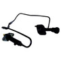 Crown Automotive 52107652AB Clutch Hydraulic Assembly for 1997-2002 Jeep TJ Wrangler w/ Left Hand Drive w/ 2.5L, 4.0L Engines, Includes