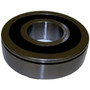 Crown Automotive 83506073 Rear Output Shaft Bearing for 1997-1999 TJ Wrangler, 1988-1995 YJ Wrangler, 1993-1993 ZJ Grand Cherokee
