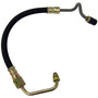 Crown Automotive 52002719 Power Steering Pressure Hose - Fits 1986-1986 Jeep MJ Comanche