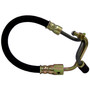Crown Automotive 52002719 Power Steering Pressure Hose - Fits 1986-1986 Jeep MJ Comanche