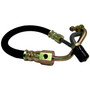 Crown Automotive 52002719 Power Steering Pressure Hose - Fits 1986-1986 Jeep MJ Comanche