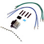 Crown Automotive 4864957K HVAC Blower Motor Resistor - Fits 1997-2006 Jeep XJ Cherokee