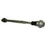 Crown Automotive 52099260 Front Drive Shaft for Jeep 1996-1998 ZJ Grand Cherokee, w/ 4.0L Engine, w/ 42RE Transmission, w/ NP249 Transfer