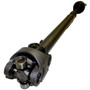Crown Automotive 52099260 Drive Shaft Front - Fits 1996-1998 Jeep 02, 1995)