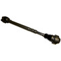 Crown Automotive 52099260 Drive Shaft Front - Fits 1996-1998 Jeep 02, 1995)