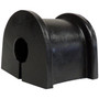 Crown Automotive 52088125 Sway Bar Bushing Rear Left or Right - Fits 1997-2006 Jeep TJ Wrangler, Left or Right