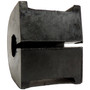 Crown Automotive 52088125 Sway Bar Bushing Rear Left or Right - Fits 1997-2006 Jeep TJ Wrangler, Left or Right