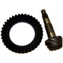Crown Automotive 83504938 Ring & Pinion Kit for Jeep 1987-10/1/2000 YJ, TJ Wrangler, 1984-10/1/2000 XJ Cherokee, MJ Comanche, 1994-1998