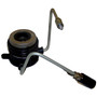 Crown Automotive 5252137 Clutch Master and Slave Cylinder Assembly - Fits 1989-1990 Jeep YJ, XJ, MJ Models