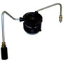 Crown Automotive 5252137 Clutch Master and Slave Cylinder Assembly - Fits 1989-1990 Jeep YJ, XJ, MJ Models
