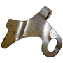 Crown Automotive J0943141 Right Drum Brake Adjuster Lever for Jeep 1987-1989 YJ Wrangler, 1969-1978 CJ-5, CJ-6, CJ-7, 1963-1973 SJ