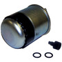 Crown Automotive 5175429AB Fuel Filter for Select 2005-2010 Jeep WK, WH Grand Cherokee, XH Commander, All w/ 3.0L Diesel Engine