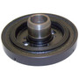 Crown Automotive 53020229 Engine Harmonic Balancer - Fits 1994-1998 Ram ZJ Grand Cherokee
