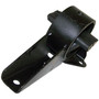 Crown Automotive 52058997 Transmission Mount - Fits 1999-2004 Jeep WJ, WG Grand Cherokee